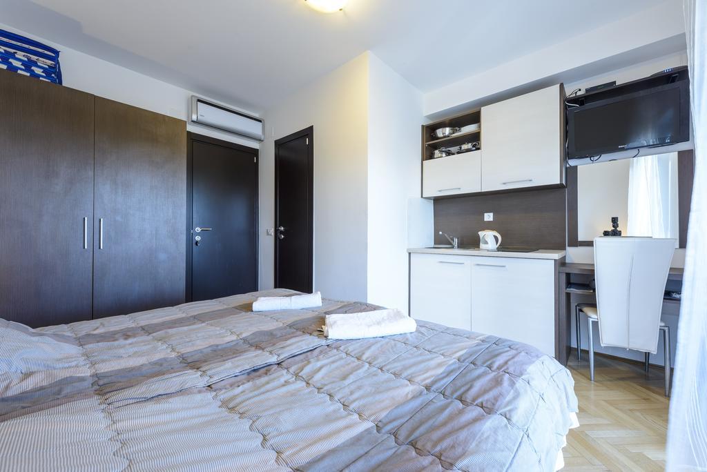 Apartments Niko Cavtat Exteriér fotografie